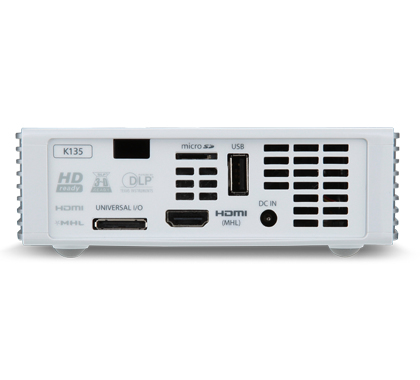 Acer LED K132 – image 5