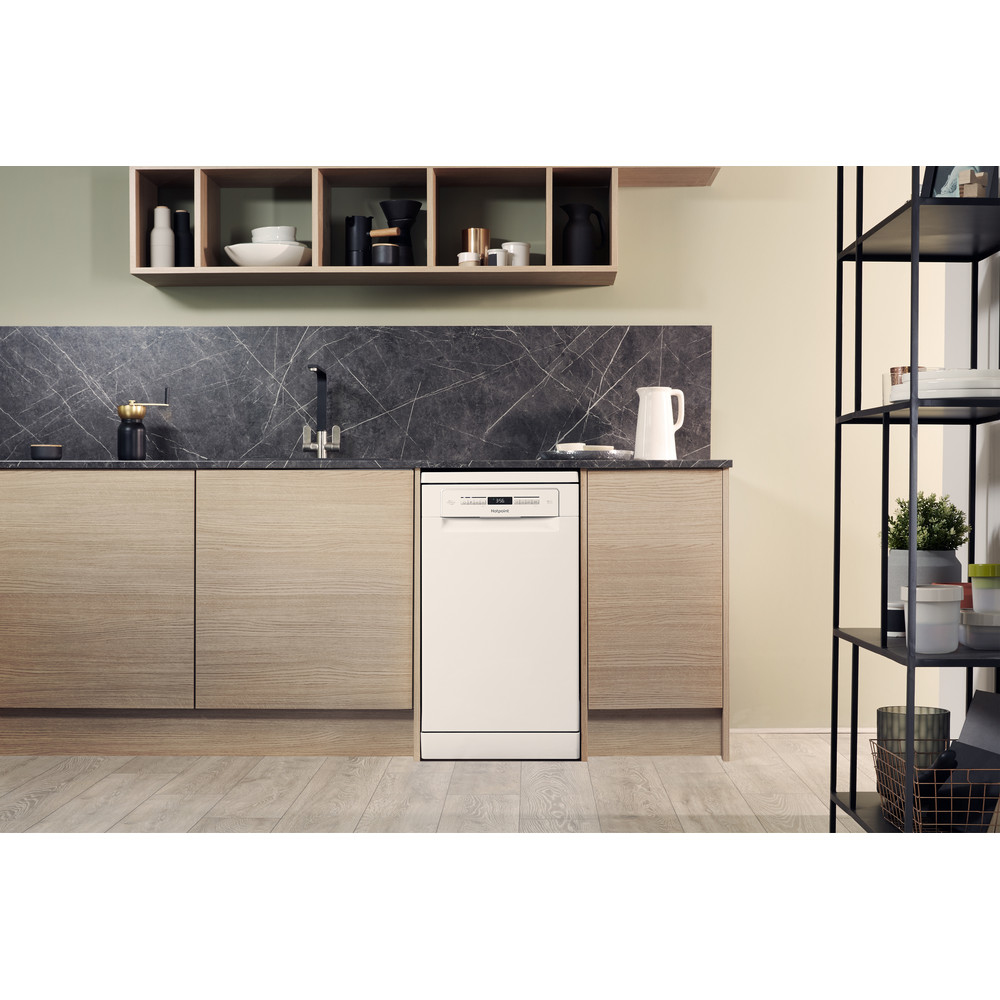 Hotpoint HSFO 3T223 W UK – image 6