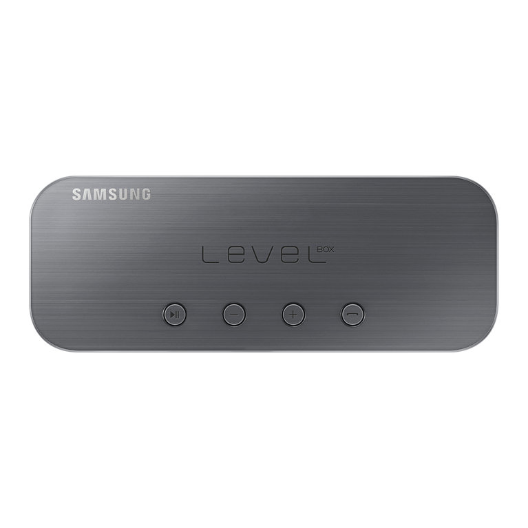 Samsung EO-SB330 Black – image 3