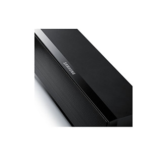 Samsung HTE4500 home cinema system 5.1 channels – image 7