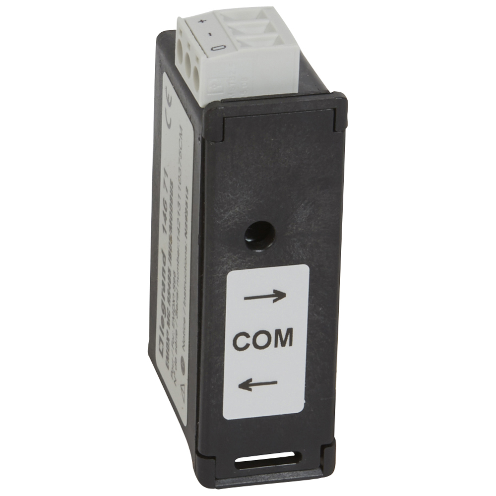 Legrand 014671 digital/analogue I/O module