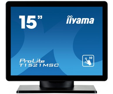 iiyama ProLite T1521MSC-B1 computer monitor – image 1