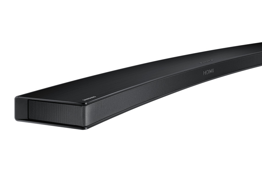 Samsung HW-J7510 Black 8.1 channels – image 4