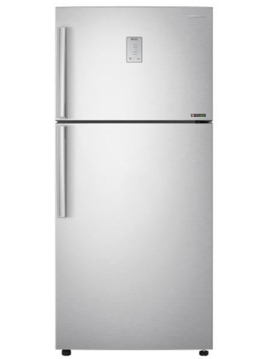 Samsung RT50H6305SL fridge-freezer Freestanding Platinum
