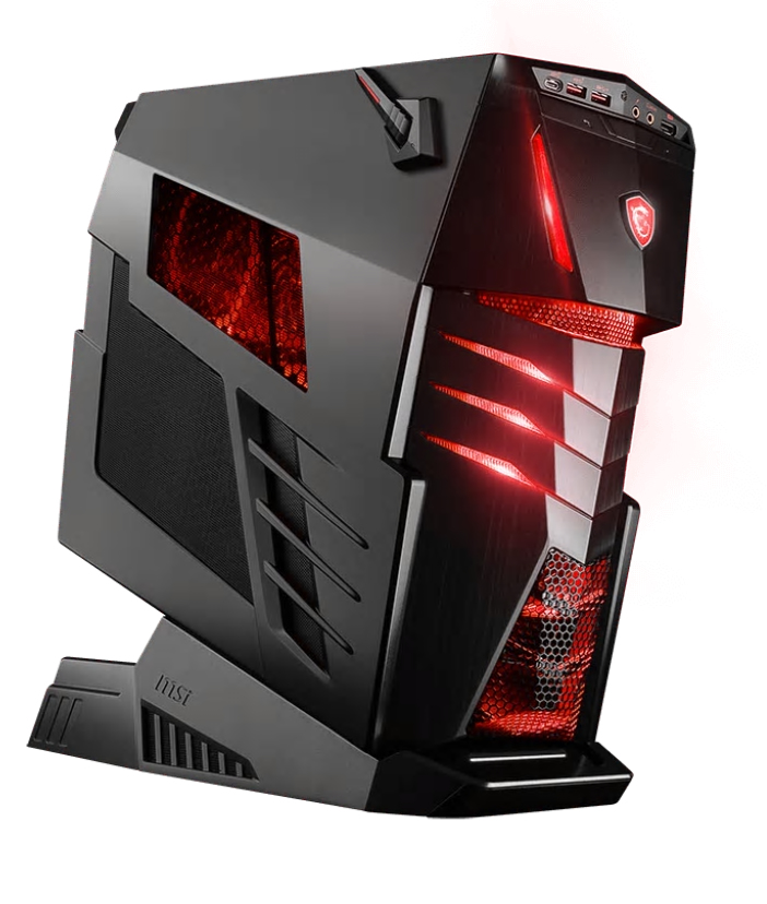 MSI Ti3 VR7RD-028AT – image 4
