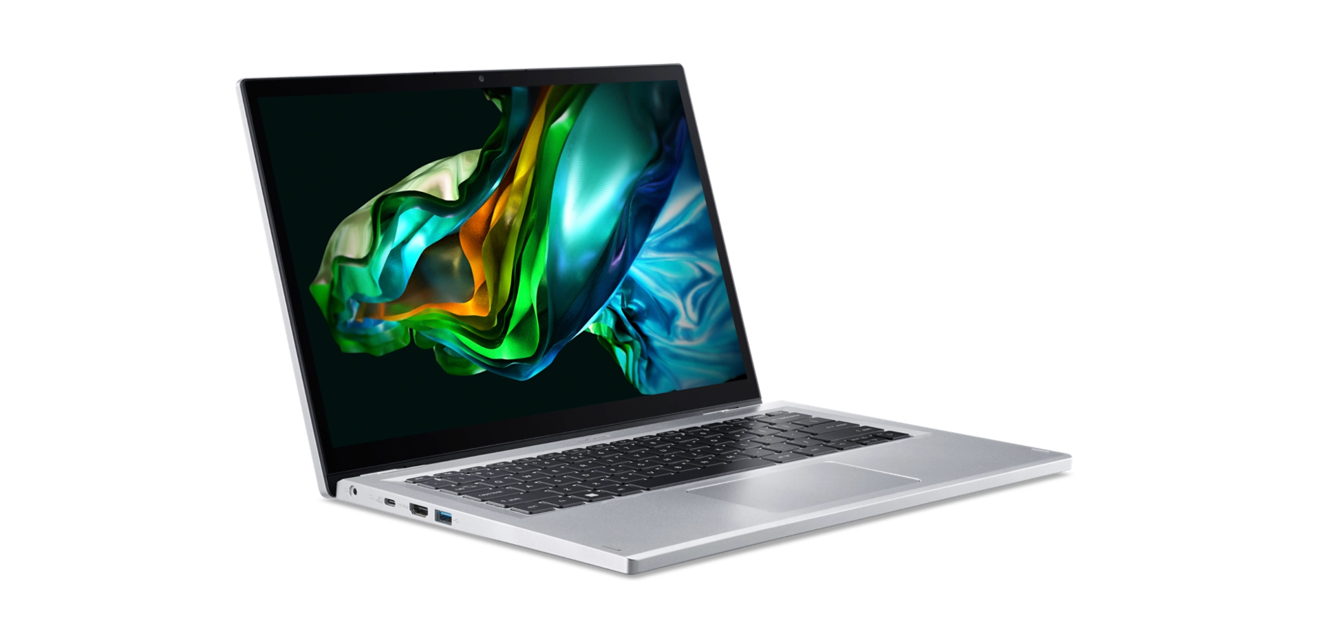 Acer Aspire 3 A3SP14-31PT-30RP Intel Core i3 N-series i3-N305 Hybrid (2-in-1) – image 3