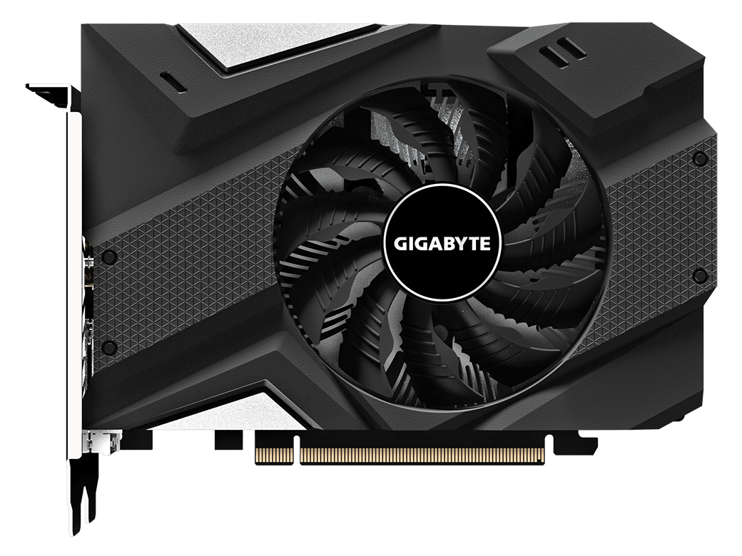 GIGABYTE GV-N165SOC-4GD graphics card NVIDIA GeForce GTX 1650 SUPER – image 6