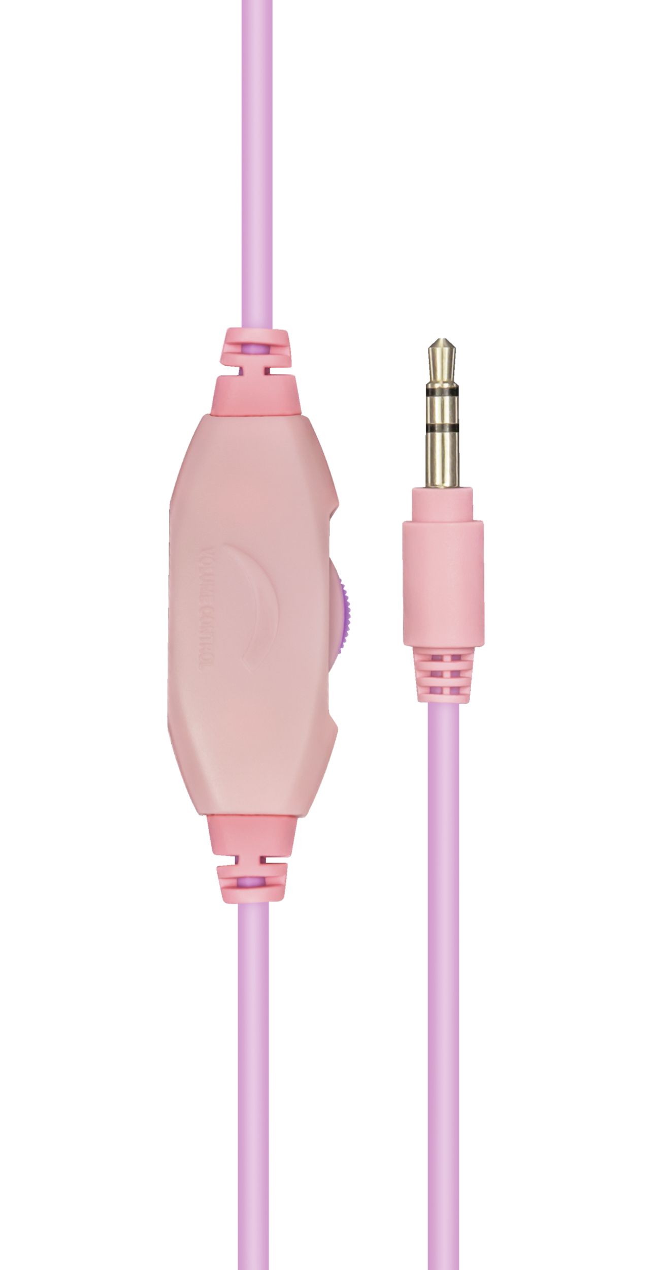 Trust 23609 headphones/headset Wired Head-band Music Pink – image 5