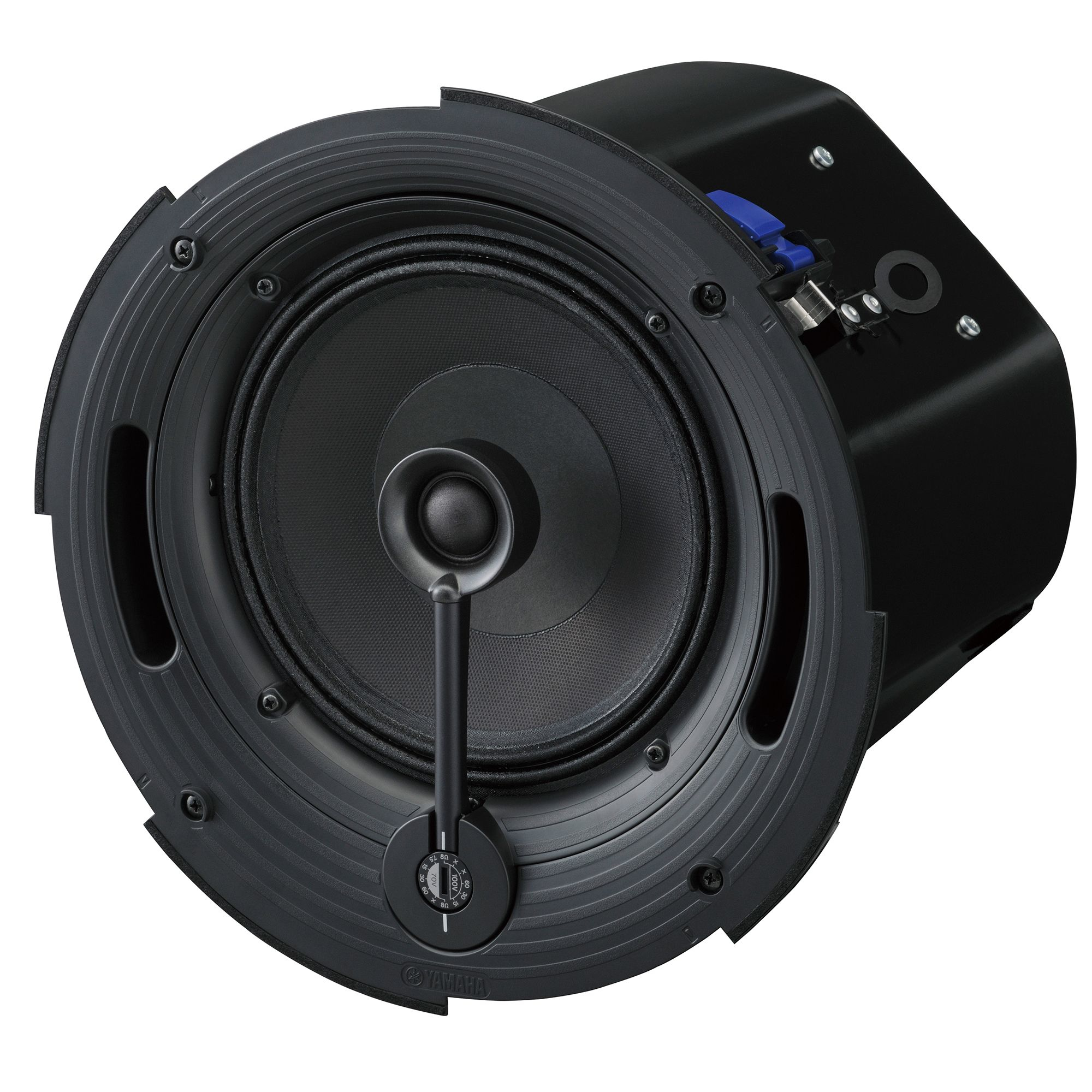 Yamaha VXC8-VAW loudspeaker 2-way White Wired – image 4