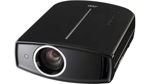 JVC DLA-HD990 data projector 900 ANSI lumens DLP