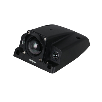 Dahua Technology Mobile Camera IPC-MBW4231-AS/M12 security camera Bullet IP security camera Indoor & outdoor