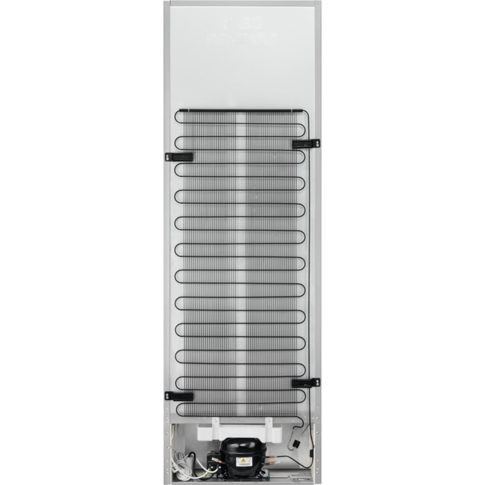 AEG AGB728E4NW Upright freezer Freestanding – image 6