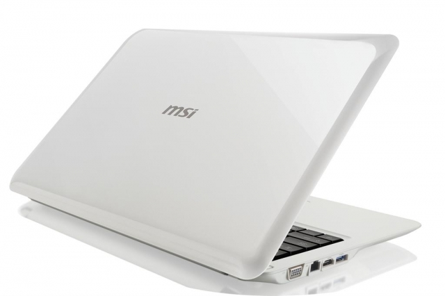 MSI X-Slim Series X600-023BE Intel® Core™ 2 Solo – image 7