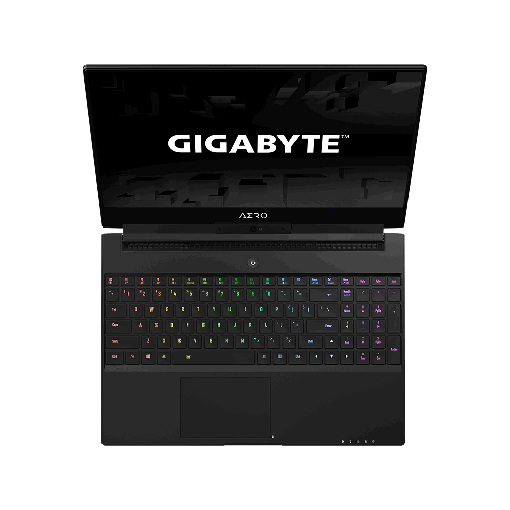 GIGABYTE 15X V8 – image 2