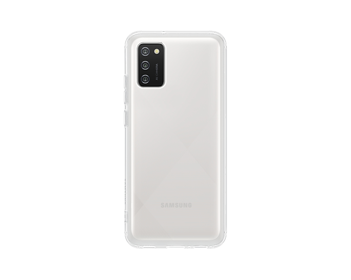 Samsung EF-QA026TTEGEU mobile phone case – image 2