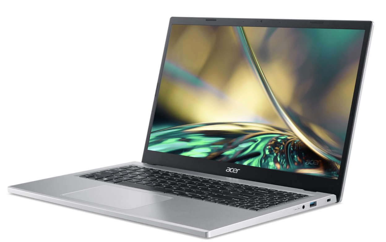 Acer Aspire 3 A315-510P-C4HT Intel® Celeron® N N100 Laptop – image 4