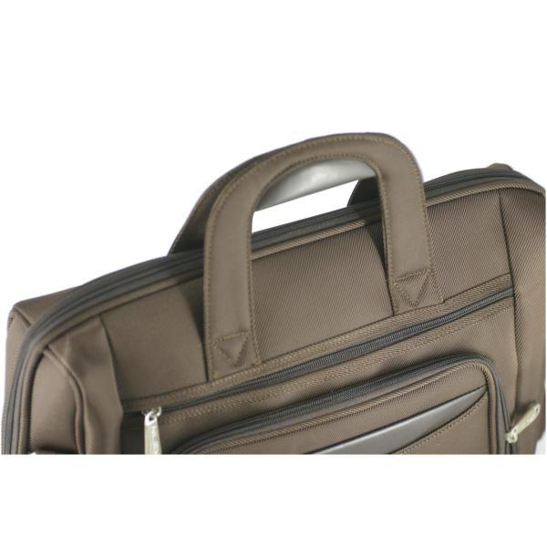 Nilox BORSA NOTEBOOK BROWN 15.4 R – image 2
