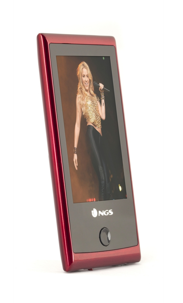 NGS 8GB Bebop – image 2