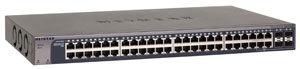 NETGEAR GS748AT Managed Black – image 9