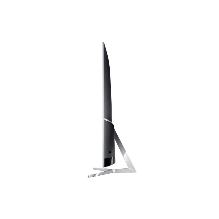 Samsung UE78KS9080T 198.1 cm (78") 4K Ultra HD Smart TV Wi-Fi Silver – image 3