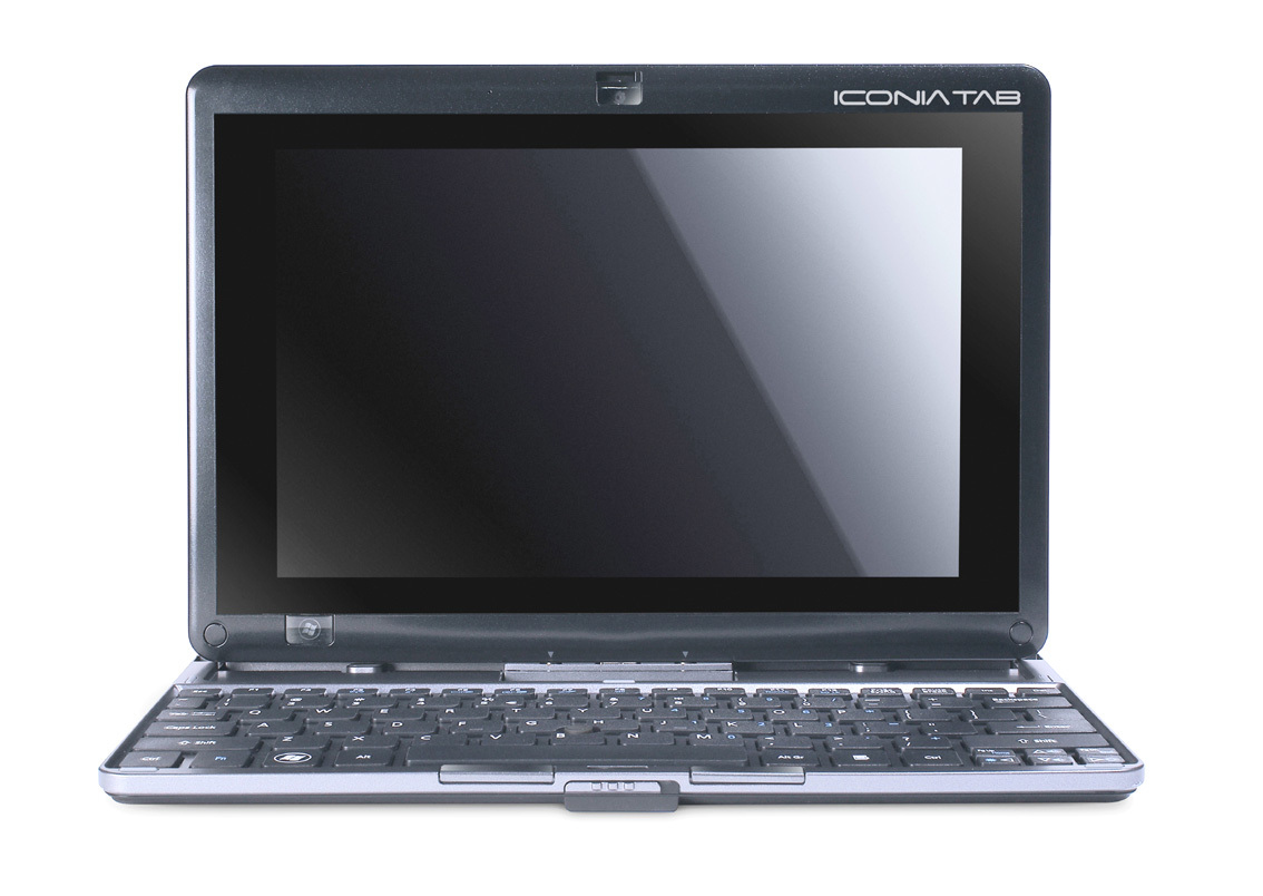 Acer LC.KBD00.026 mobile device dock station Tablet Silver – image 2