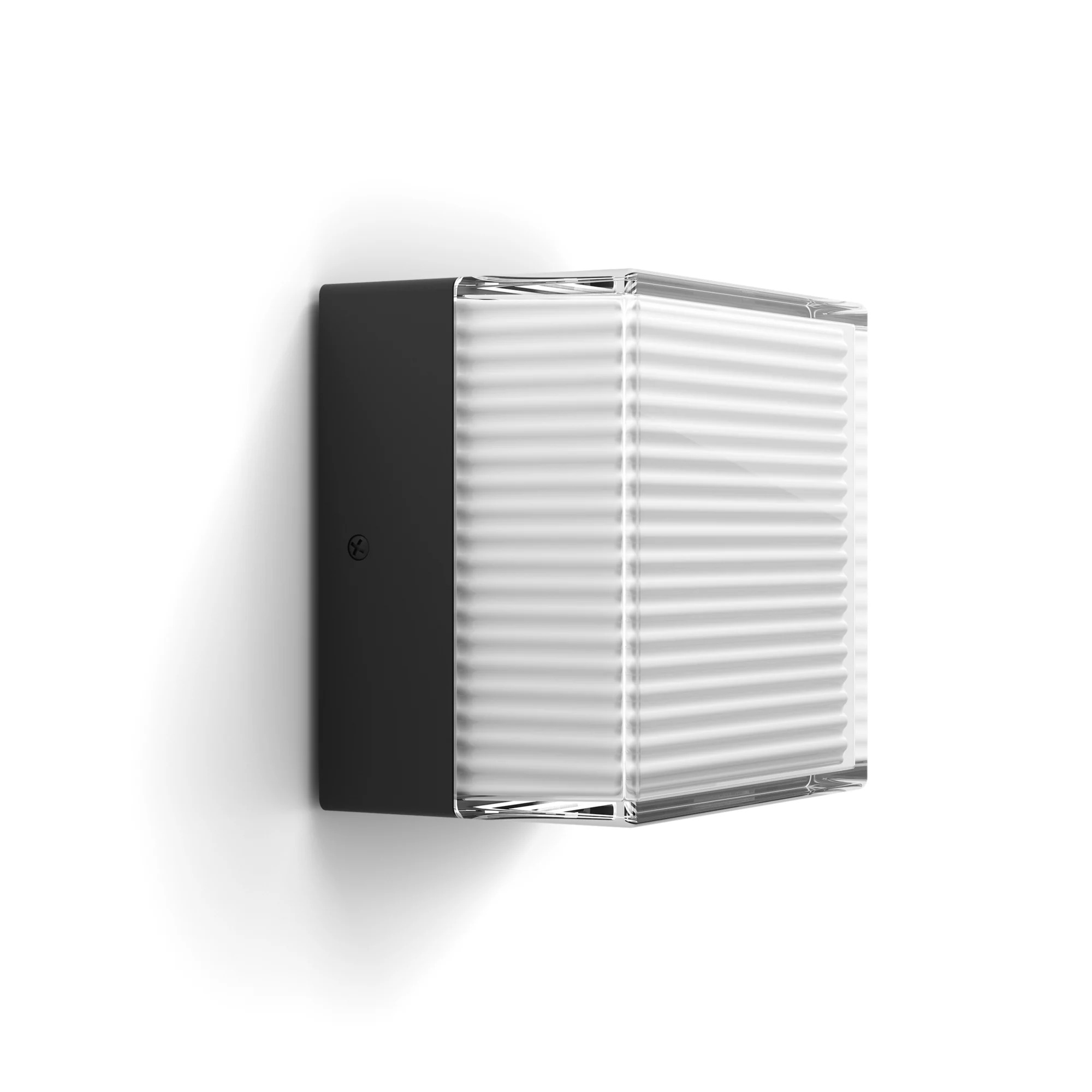 Philips by Signify Philips Hue Semeru wall light square – image 3