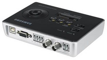Samsung SPC-300 remote control Wired Digital camera, Security system Press buttons – image 3