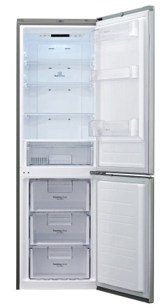 LG GBB539PZCPS fridge-freezer Freestanding – image 2