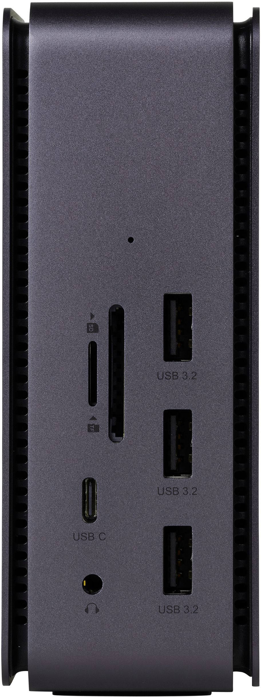 eSTUFF USB4 Pro Dual Dock (no power supply included) – image 3
