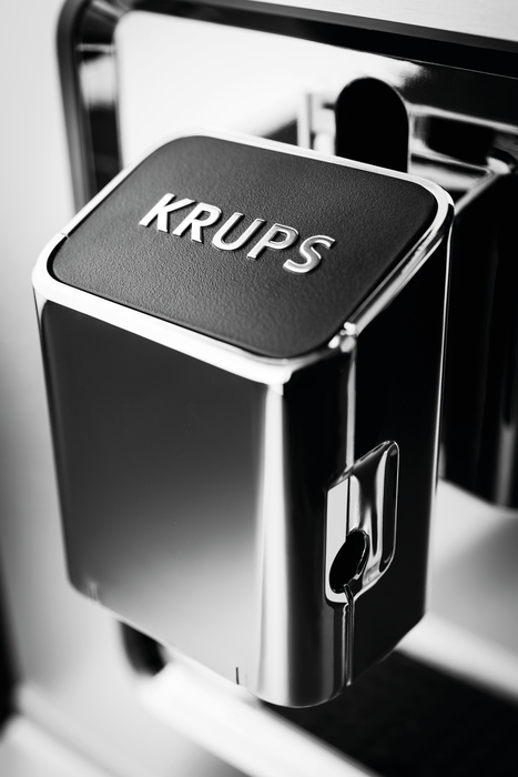 Krups Evidence EA89 Fully-auto Espresso machine – image 7