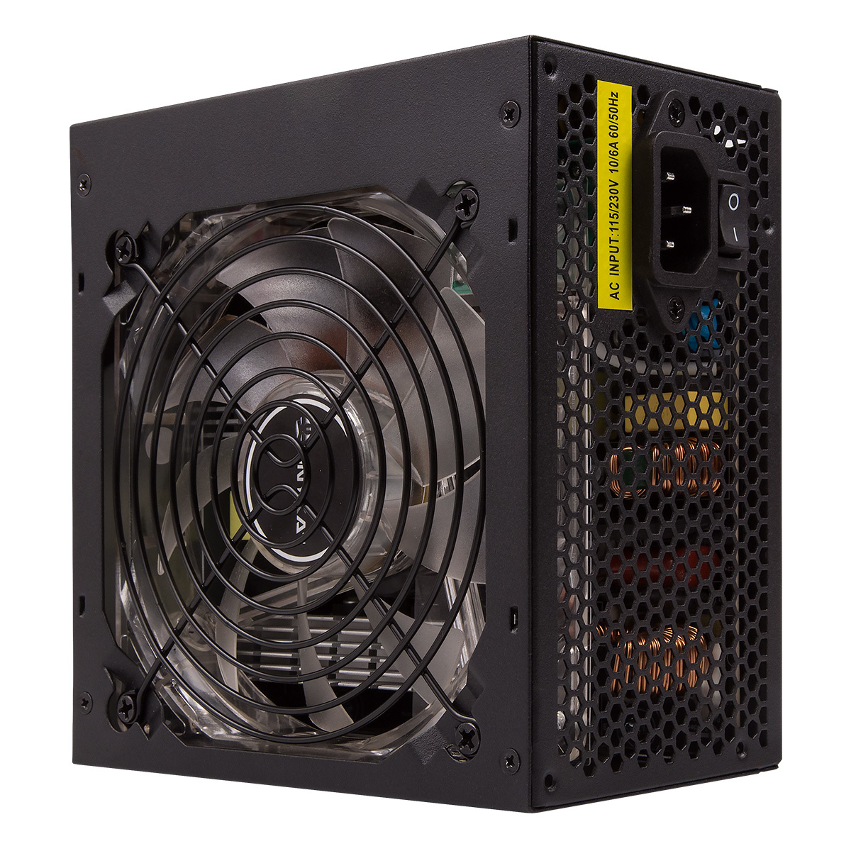 UNYKAch ATX 800W Gaming – image 1