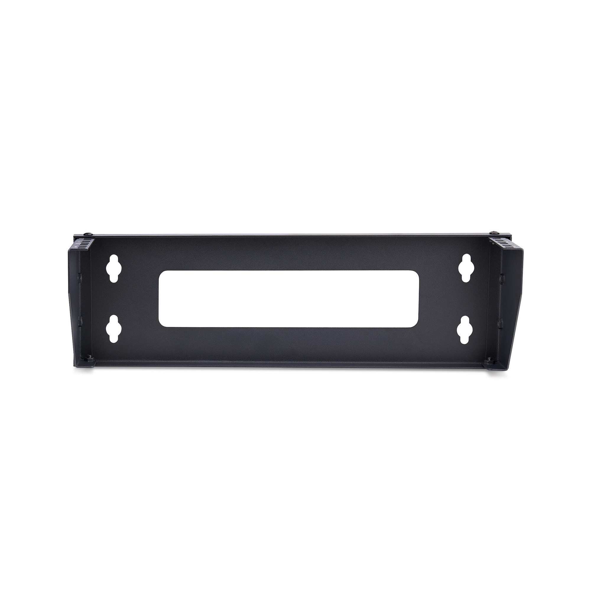 StarTech.com 2U Vertical Wall-Mount Bracket For – image 4