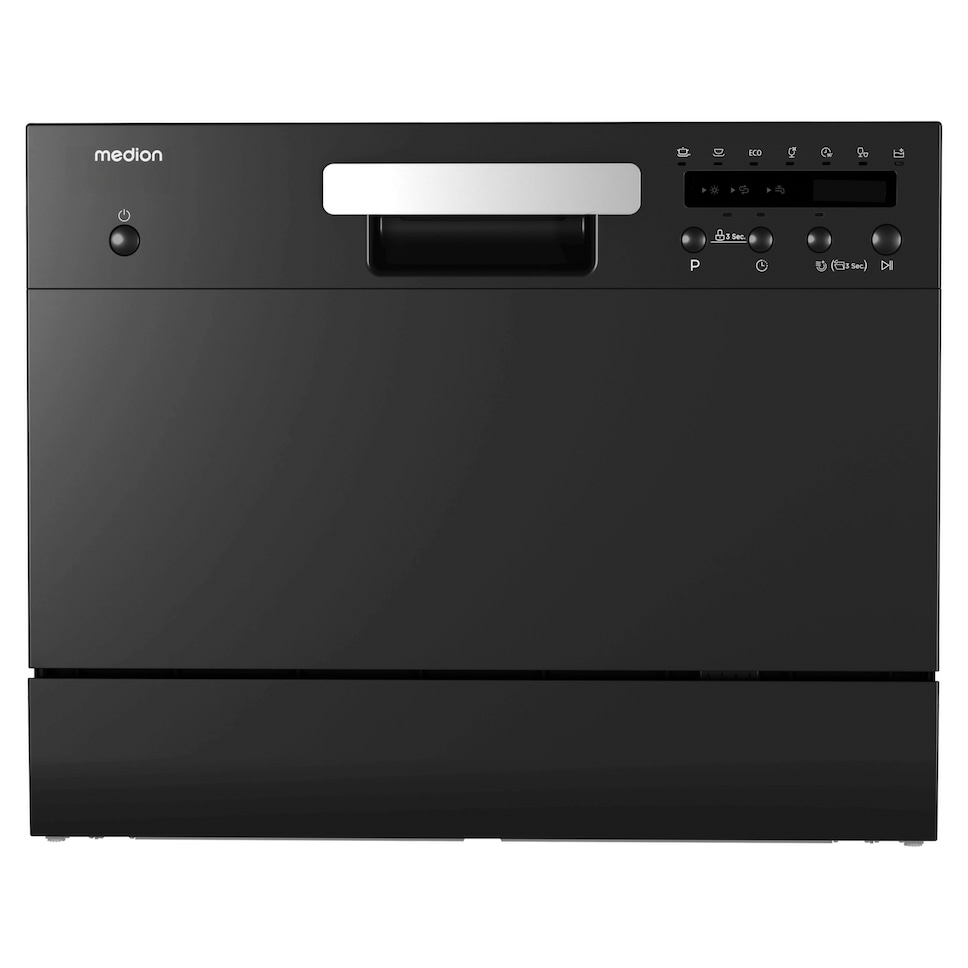 MEDION DWT60 — vue 1 sur 7