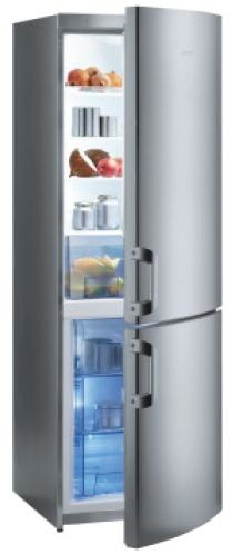 Gorenje RK60359DE fridge-freezer Freestanding