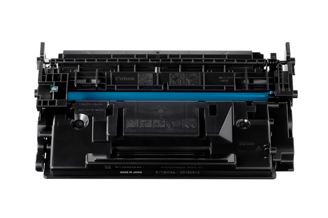Canon 3010C001 toner cartridge 1 pc(s) Original Black – image 2