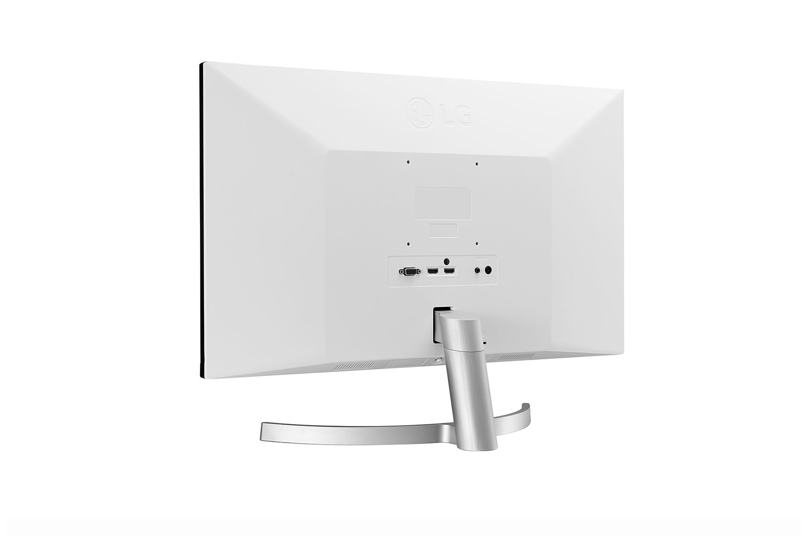 LG 27ML600S-W computer monitor – image 7