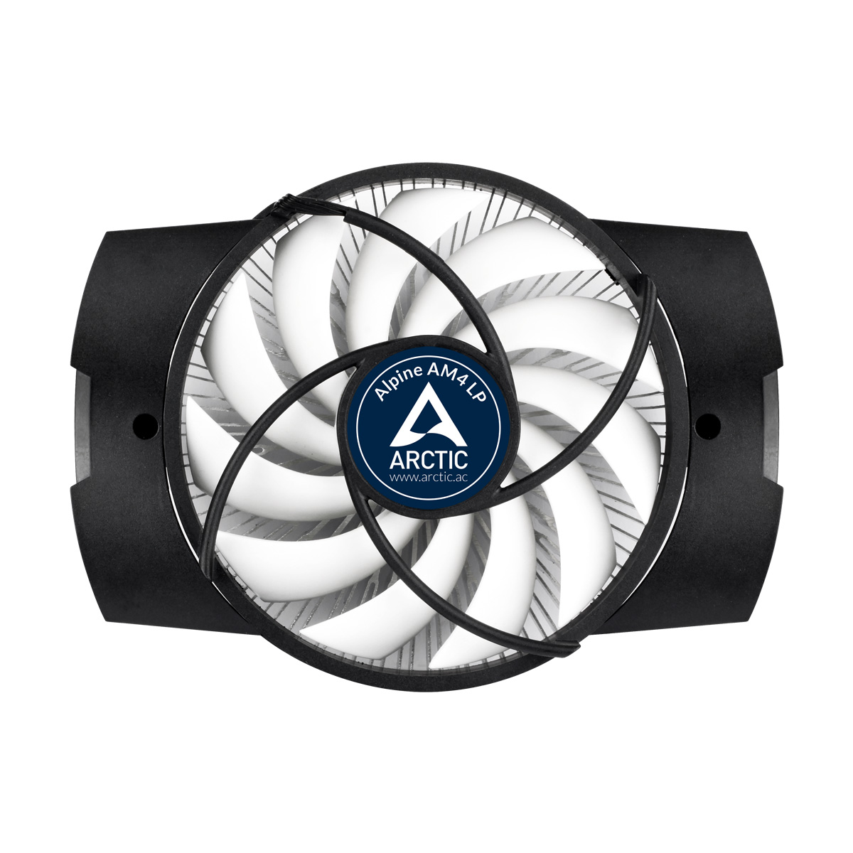 ARCTIC Alpine AM4 LP – image 2