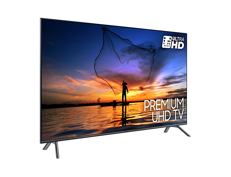 Samsung UE65MU7040 165.1 cm (65") 4K Ultra HD Smart TV Wi-Fi Black – image 4
