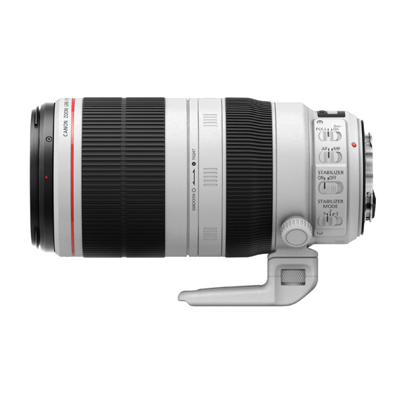 Canon EF 100-400mm F4.5-5.6L IS II USM – image 2