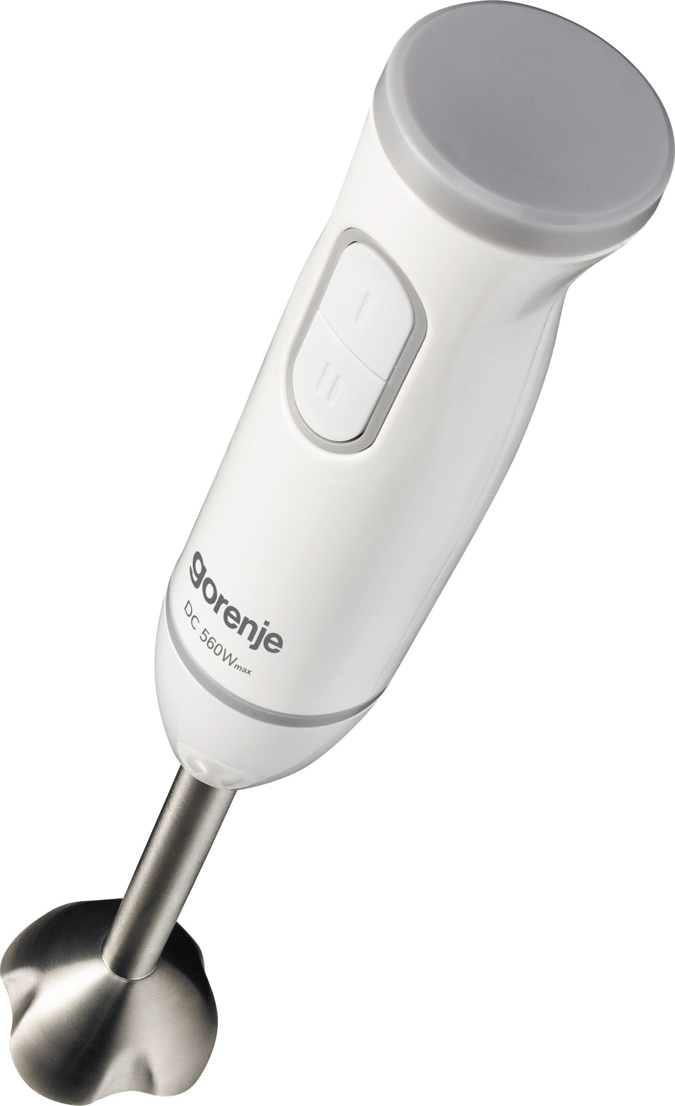 Gorenje HBC561QW 0.5 L Hand mixer 560 W White – image 2