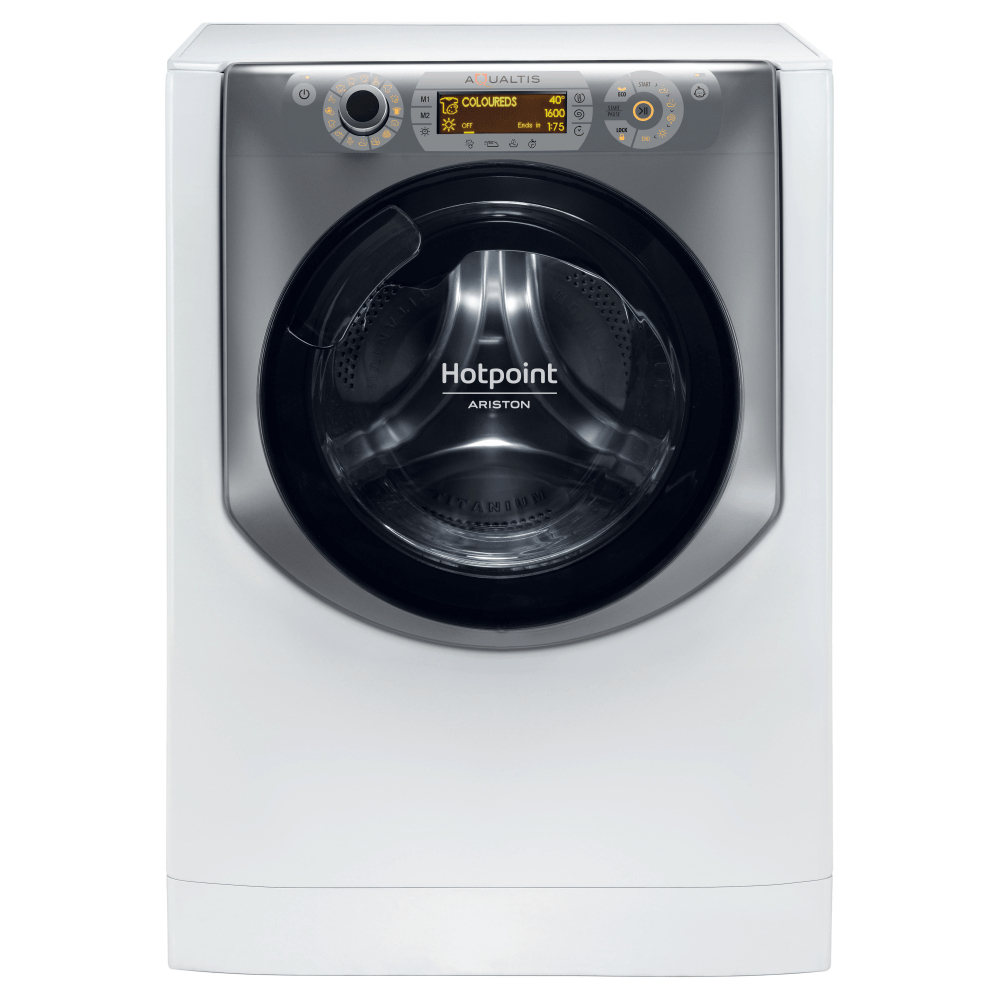 Hotpoint AQD1071D 697 EU/A