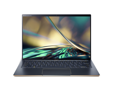 Acer Swift 5 SF514-56T-76FT Intel® Core™ i7 i7-1260P Laptop – image 1