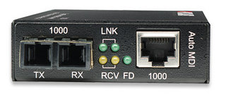 Intellinet 515924 network media converter 850 nm – image 5