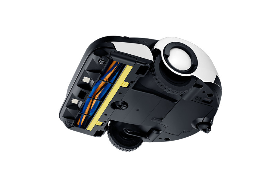 Samsung VR9000 Black, White – image 4