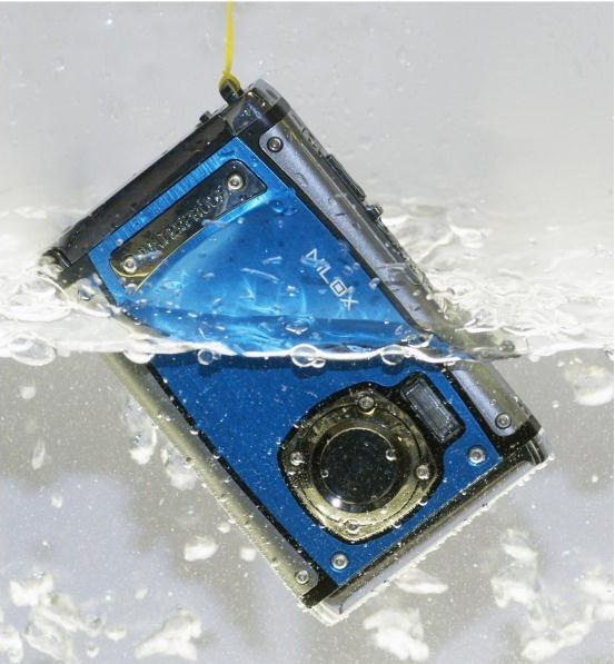 Nilox SWIM AND SNAP 8MPX – image 2