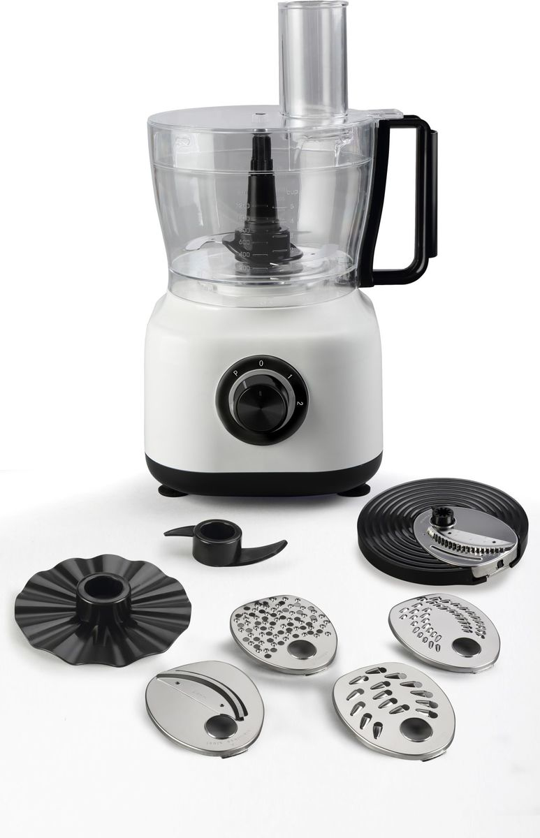 Gorenje SB800LBW food processor – image 2