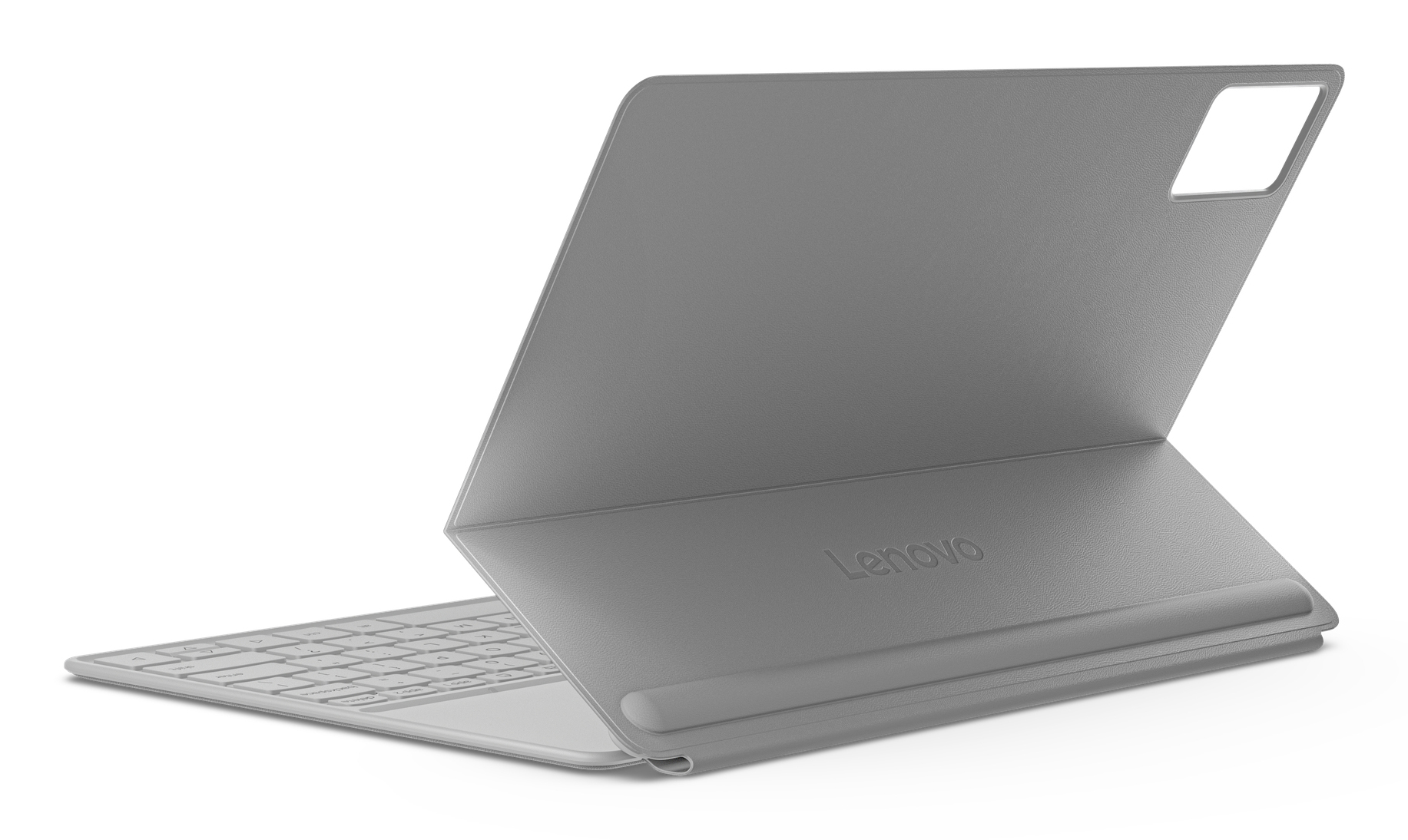 Lenovo ZG38C07529 mobile device keyboard Pogo Pin Grey – image 3
