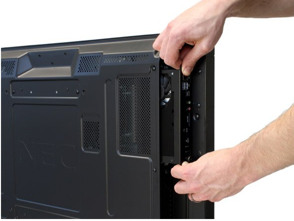 NEC Slot-In PC 100013594 Thin Client – image 3