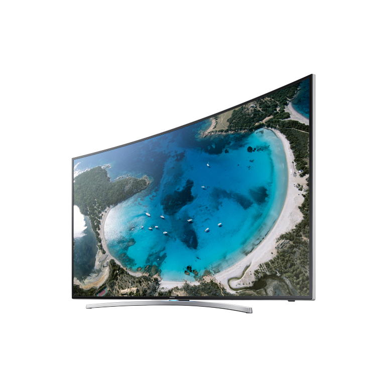 Samsung HG65EC890VB TV – image 5