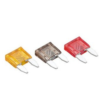 Hama Security set 1 mini fuses